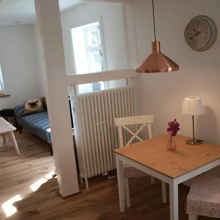 Fw Alte Bauernkate 