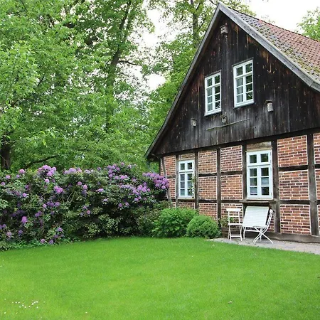 Fw Alte Bauernkate 