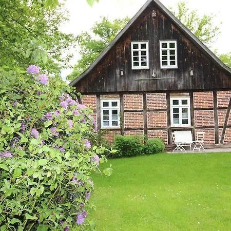 Fw Alte Bauernkate 