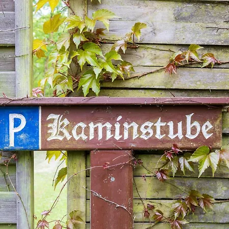 Fw Alte Bauernkate 
