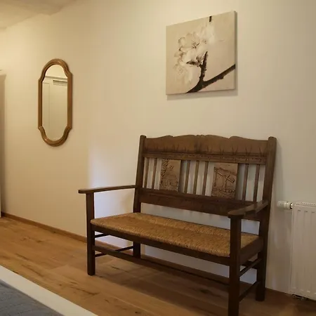 Apartamento Fw Alte Bauernkate 