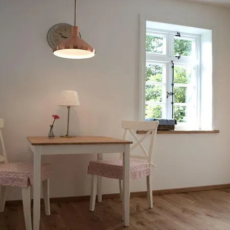 Fw Alte Bauernkate 