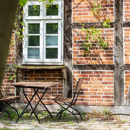 Fw Alte Bauernkate 