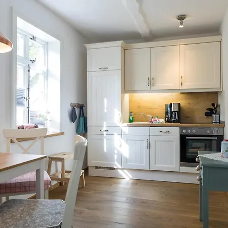 Fw Alte Bauernkate 